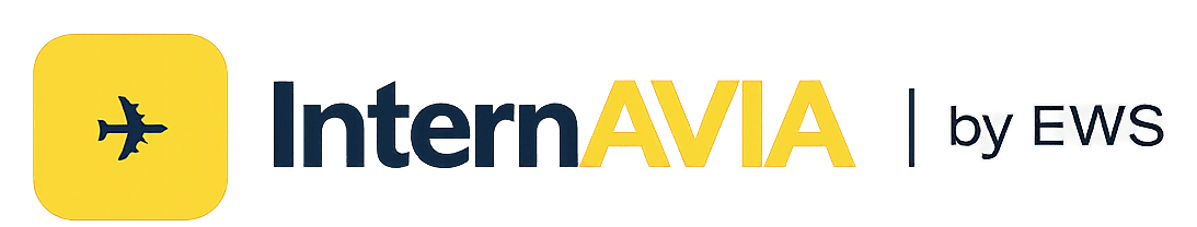 InternAVIA by EWS